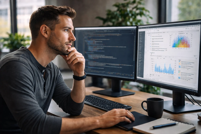 Equipe especializada